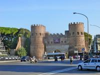 Porta Ostiense