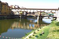 Florenz Ponte Vecchio