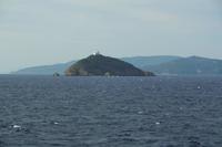 Fährüberfahrt nach Elba