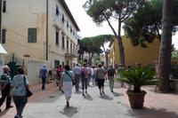 Elba Marina di Campo