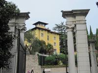 Sirmione Callas-Villa