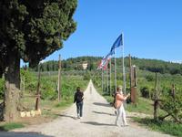 Kochkurs in Frassine