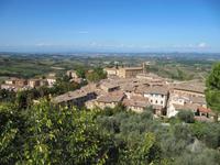 San Gimignano