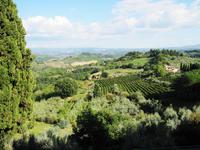 San Gimignano