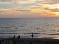 Lo Scoglietto Strand