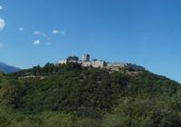 Burg Platamon