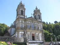 Kirche Bom Jesus
