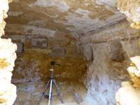 Necropolis Romana in Carmona