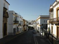 Arcos de la Frontera