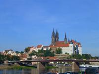 Albrechtsburg Meißen