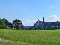 Postkartenwetter