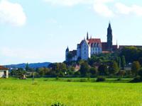 und weiter geht es in Richtung Meißen