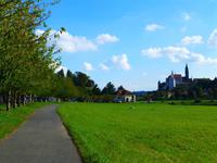 das Ziel rückt näher