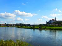 und ein Blick voraus