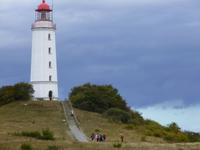 Leuchtturm Kloster Hiddensee