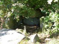 Steingräber Lancken-Granitz
