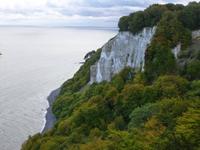 Blick vom Königsstuhl