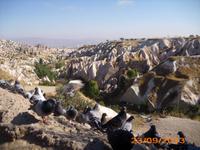 Namensgeber des Tales