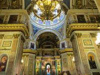 Isaac-Kathedrale