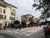 Strandpromenade Swinemünde