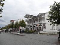 Strandpromenade Binz