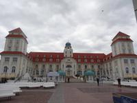Kurhaus Binz