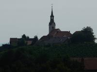 Weinstraße Jeruzalem