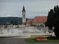 Schloss Feštetics