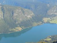 Bohinjer See