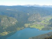 Bohinjer See