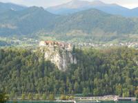 Burg Bled