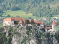 Burg Bled