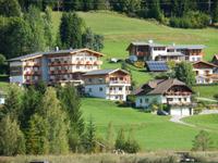 Hotel Arlberger Hof