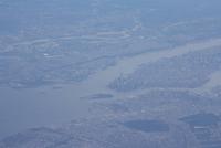 0002 Blick auf Manhattan