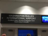 0003 Welcome Washington D.C.