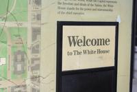 0014 Weißes Haus in Washington D.C.