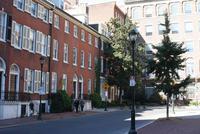 0073 Spaziergang durch das alte Philadeplphia