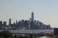 0084 Blick auf Manhattan