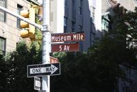 0086 Manhattan - Museumsmeile