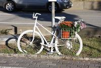 0111 unterwegs in Manhattan