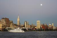 0114 Skyline Manhattan