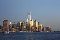 0117 Skyline Manhattan