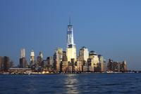 0118 Skyline Manhattan