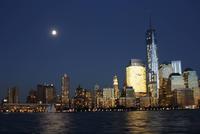 0120 Skyline Manhattan