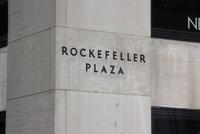 0158 Rockefeller Center