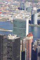0207 UN-Gebäude am East River