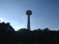 0232 Skylon Tower