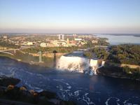 0237 Abendessen im Skylon Tower