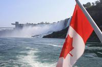 0258 Bootsfahrt mit der Maid of the Mist