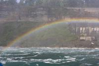0259 Bootsfahrt mit der Maid of the Mist